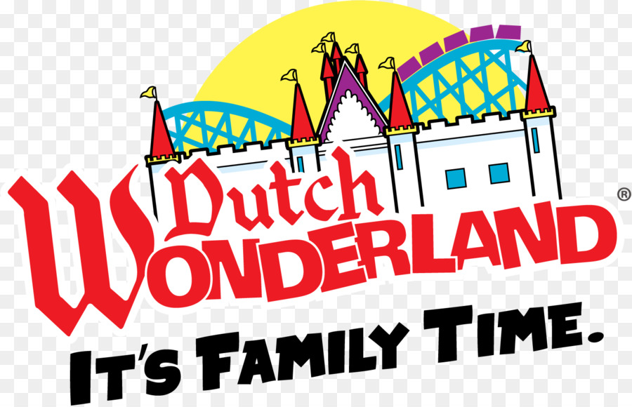 Wonderland Belanda，Hersheypark PNG