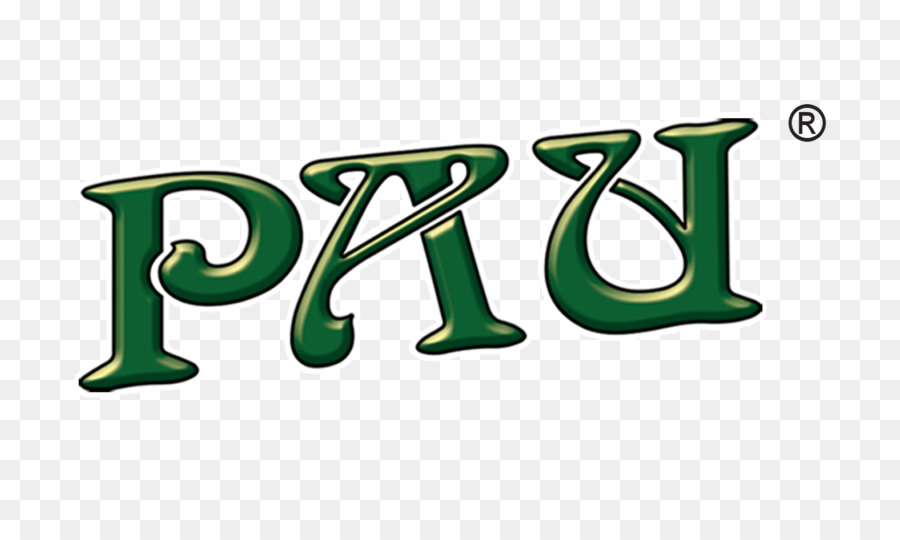 Logo Pau，Merek PNG