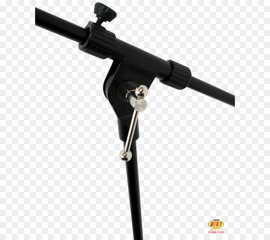Stand Microphone，Mikrofon PNG