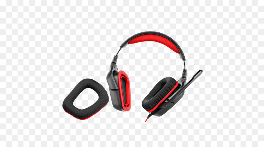 Headset，Audio PNG