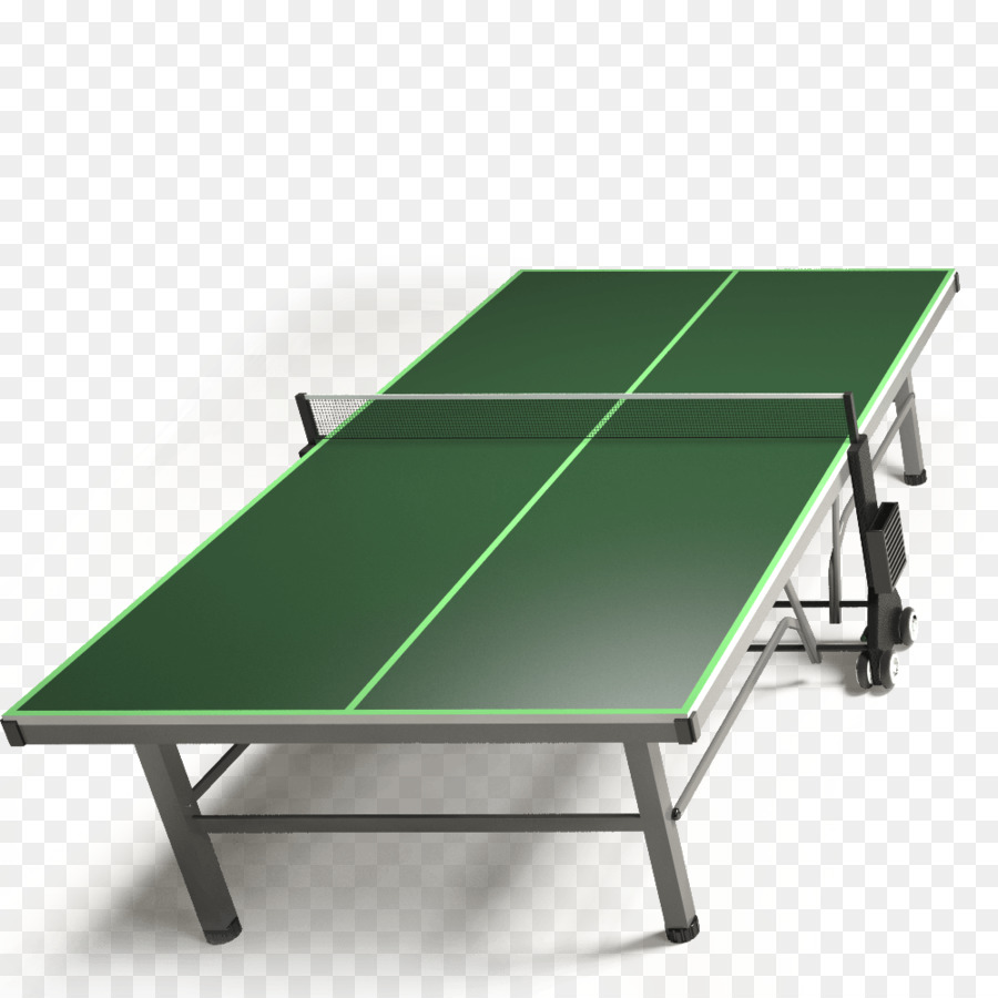 Meja Pingpong，Tenis Meja PNG