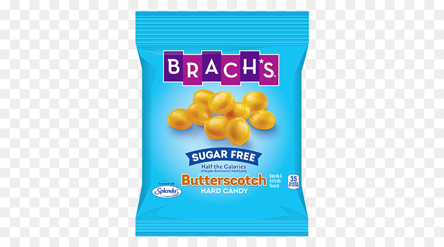 Butterscotch，Permen PNG