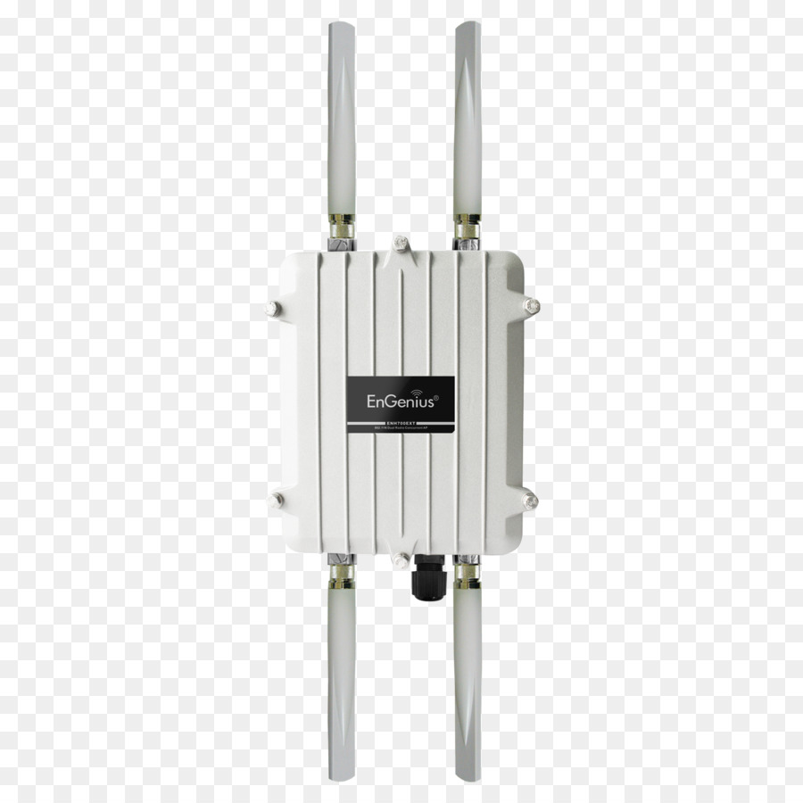 Wireless Access Point，Engenius Enh700ext PNG