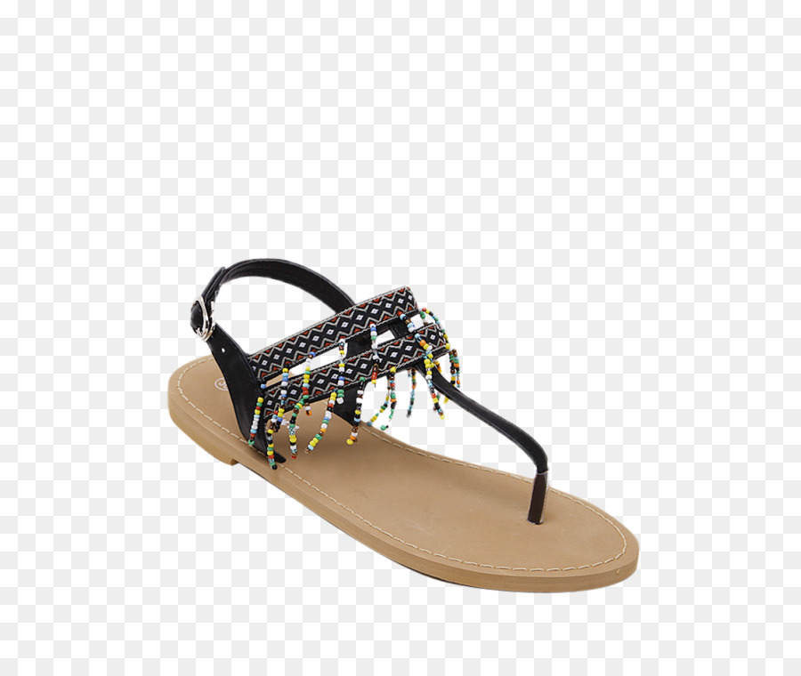 Flipflops，Sandal PNG