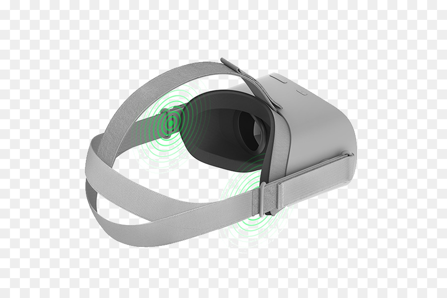 Celah Oculus，Realitas Virtual Headset PNG