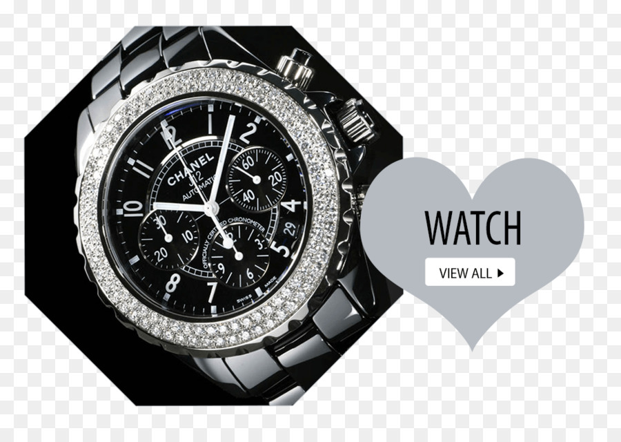Watch，Chanel PNG