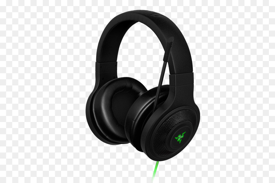 Headset Hitam，Mikropon PNG