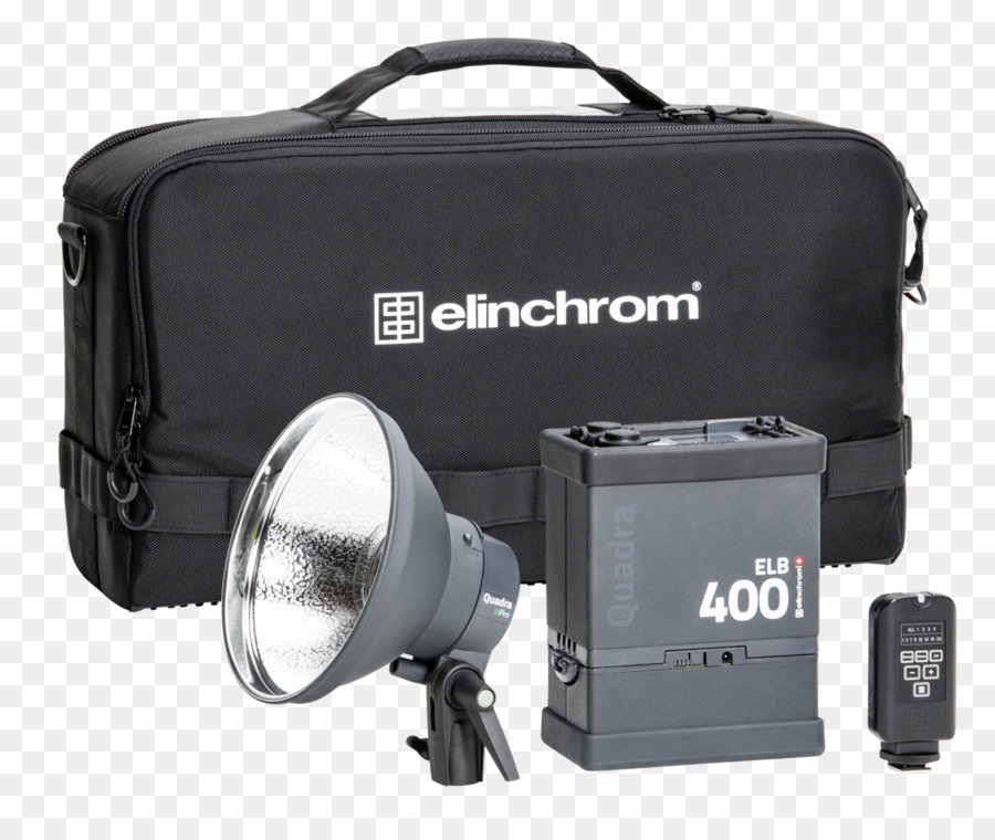 Elinchrom Elb 400 Hisync Untuk Pergi Kit，Elinchrom Elb 400 Pro Untuk Pergi Hardwareelectronic PNG