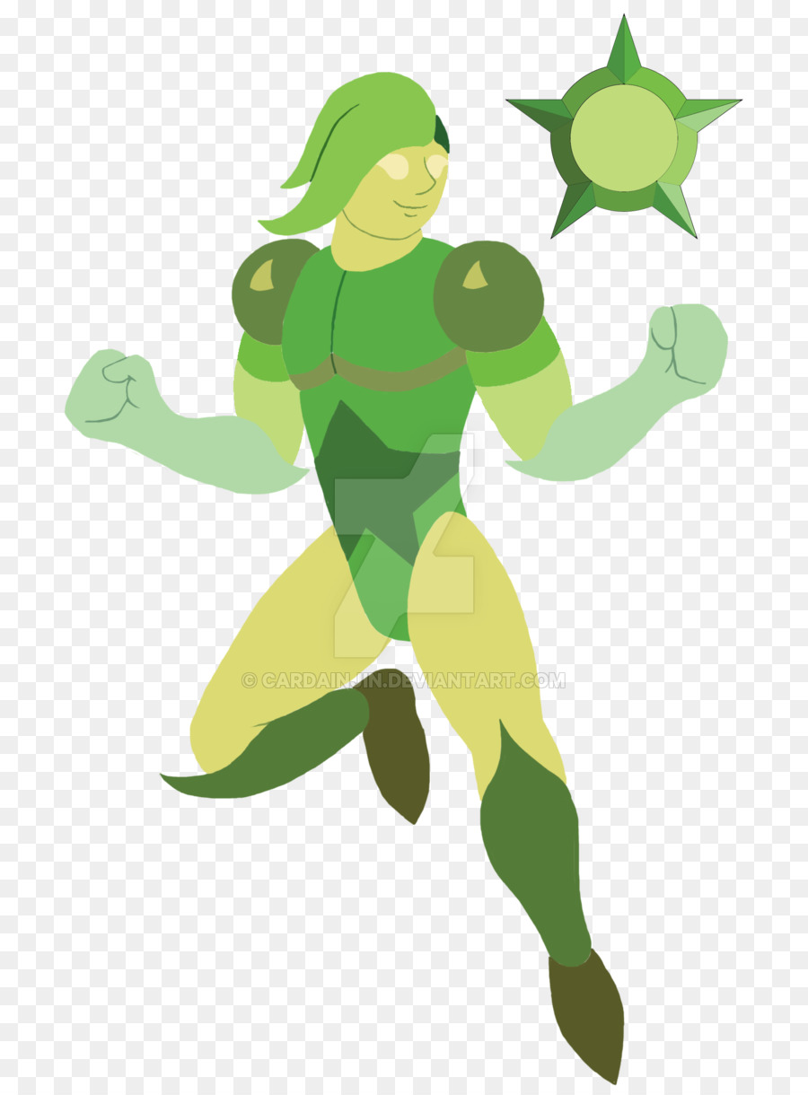 Reptil，Superhero PNG