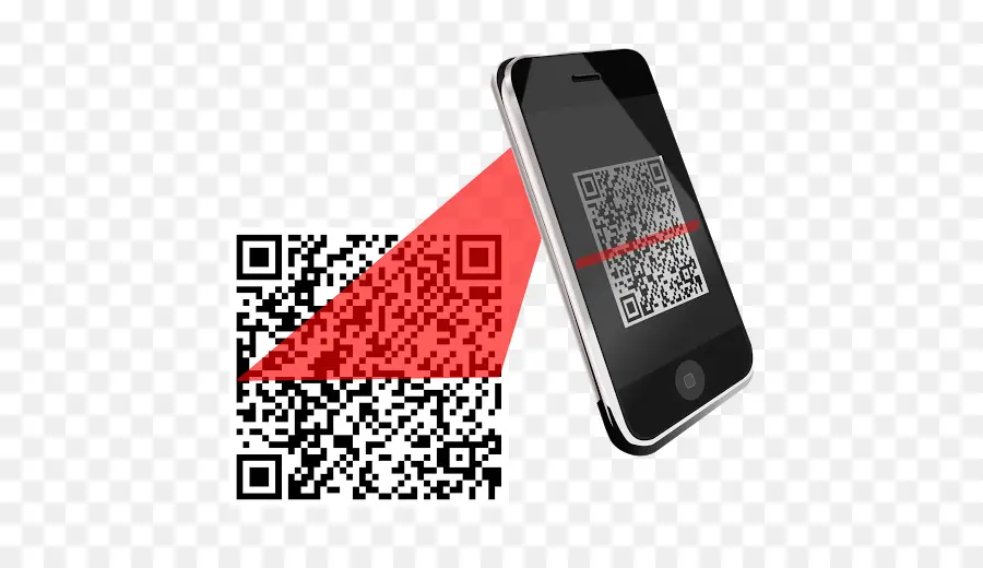 Pemindaian Kode Qr，Kode Qr PNG