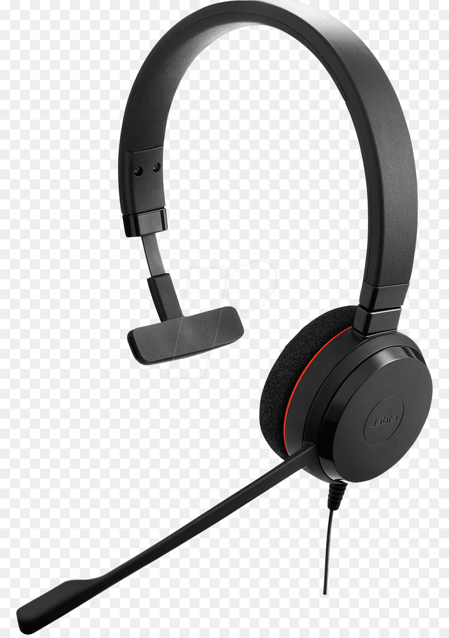 Headset Hitam，Mikropon PNG