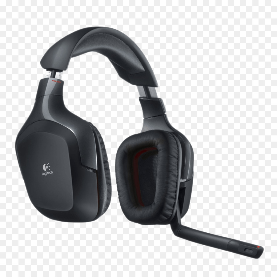 Headset Permainan，Mikropon PNG