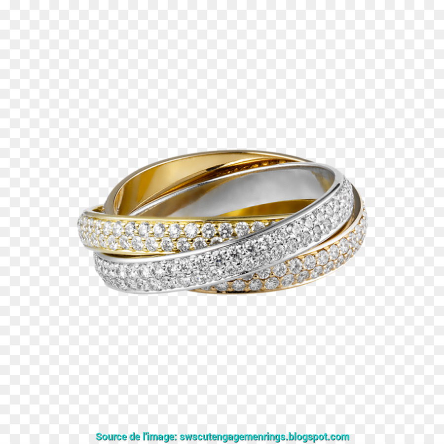 Cincin，Cartier PNG