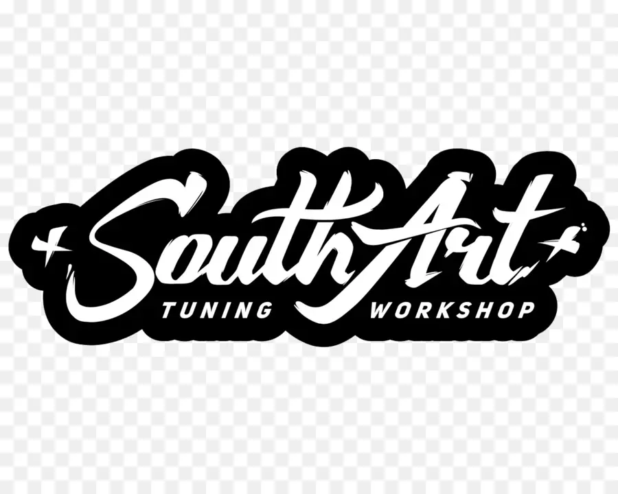 Logo Southart，Seni Selatan PNG