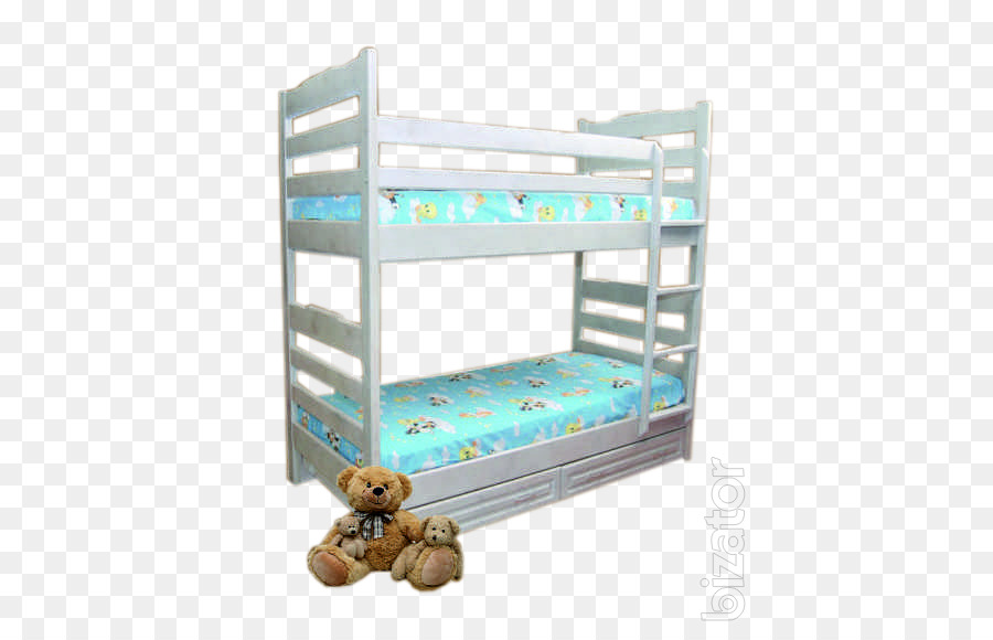 Tempat Tidur Susun，Tempat Tidur PNG