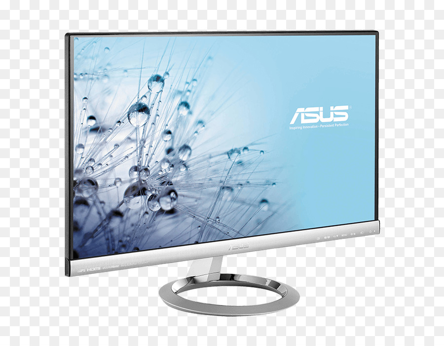 Monitor Asus，Layar PNG