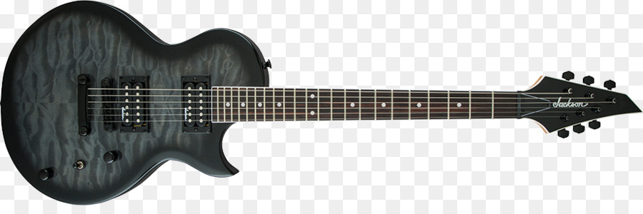 Gitar Listrik，Rangkaian PNG