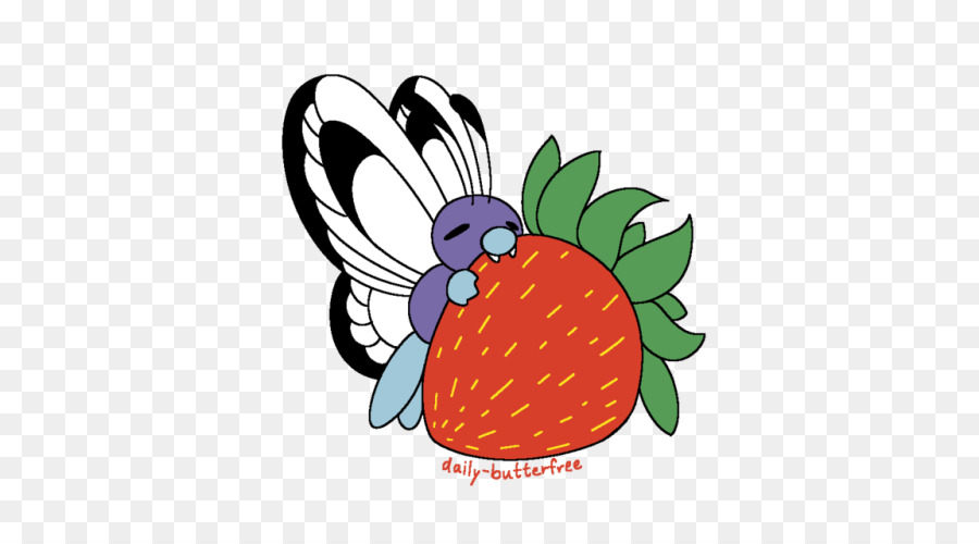 Kartun，Buah PNG