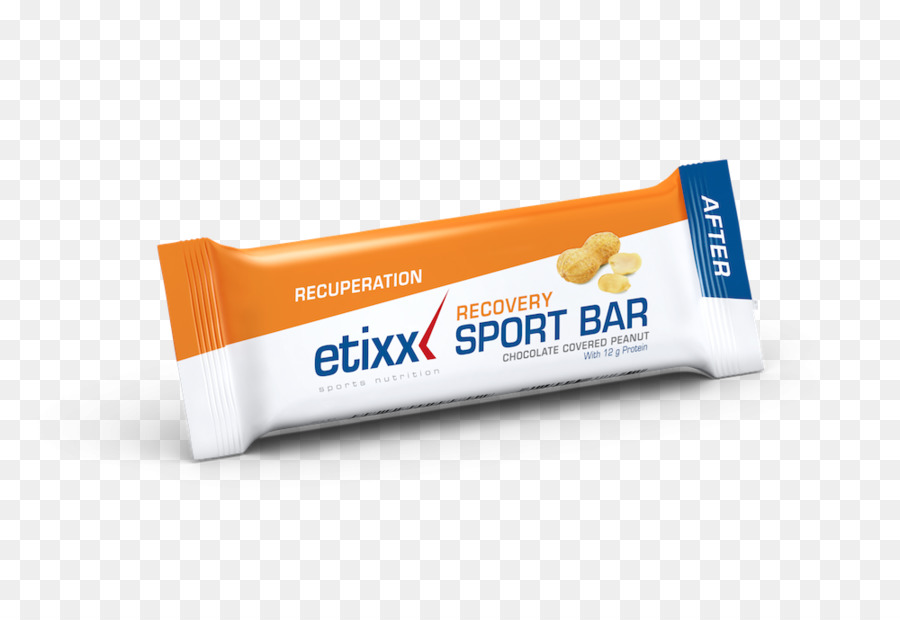 Etixx Energi Sport Bar 40 G，Cokelat PNG
