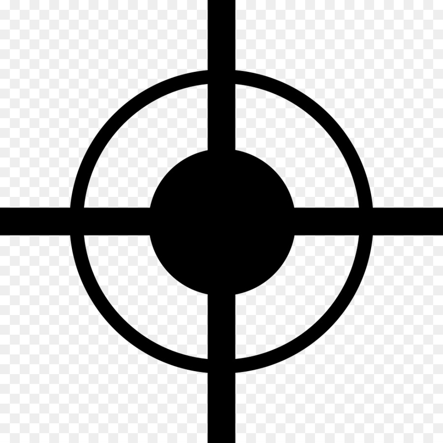 Reticle，Desktop Wallpaper PNG