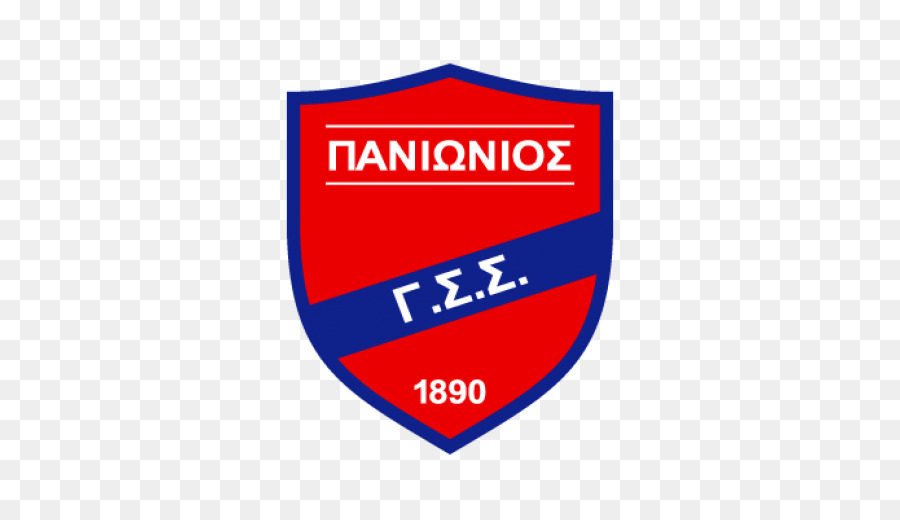 Panionios Fc，Logo PNG
