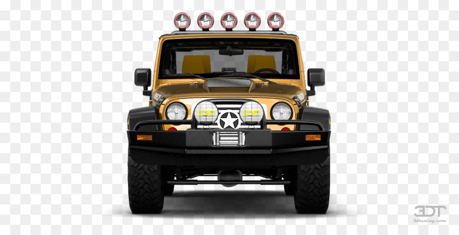 Jeep Wrangler，Jeep PNG