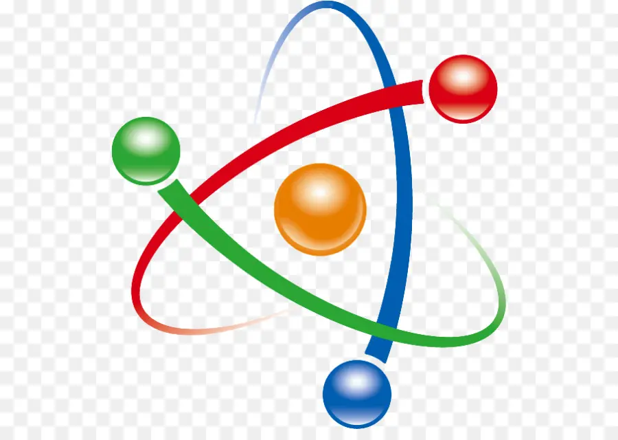 Atom，Molekul PNG