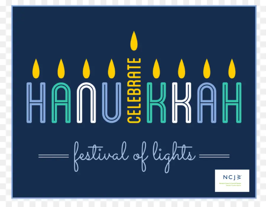 Hanukkah，Festival PNG