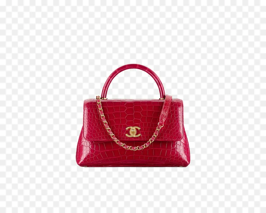 Tas Tangan Merah，Mode PNG