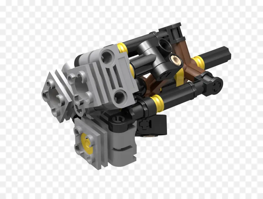 Mesin Otomotif Bagian，Lego PNG