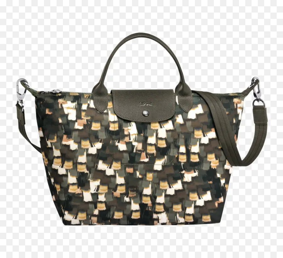 Tas Tangan Bermotif，Mode PNG