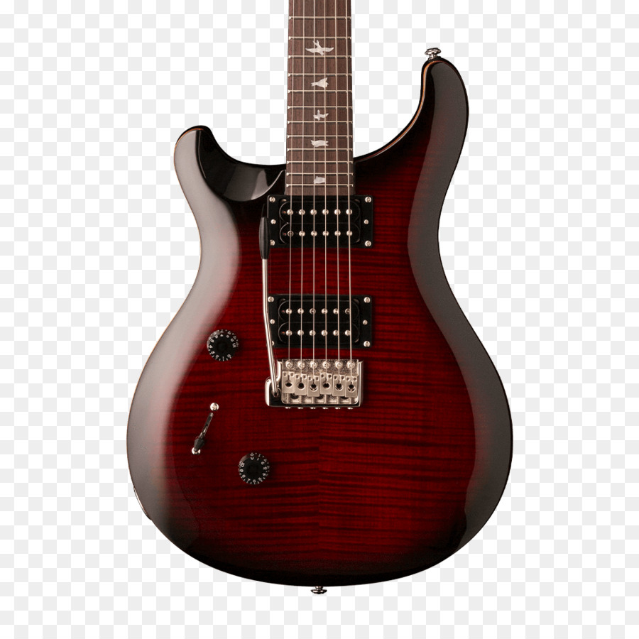 Gitar Merah，String PNG