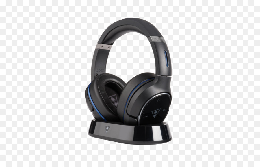 Headset Nirkabel Xbox 360，Turtle Beach Ear Force Elite 800x PNG