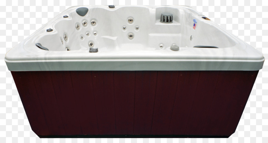 Hot Tub，Mandi PNG