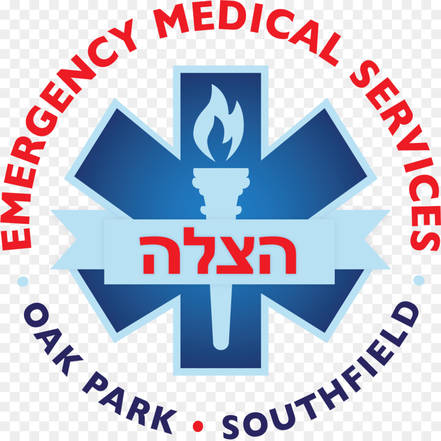 Hatzalah，Logo PNG