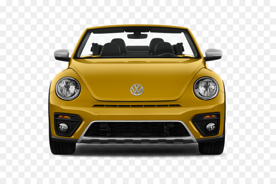 Volkswagen Beetle Baru，Mobil PNG