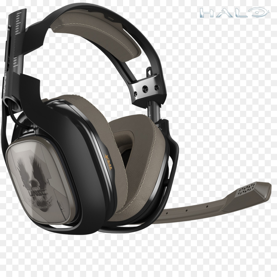 Headset Hitam Dan Abu Abu，Audio PNG