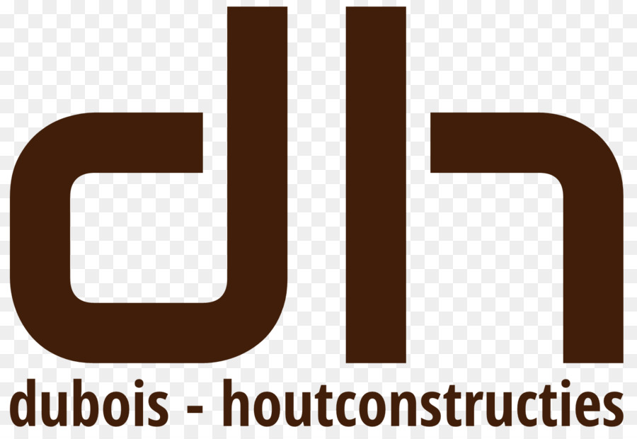Houtconstructies Dubois，Logo PNG