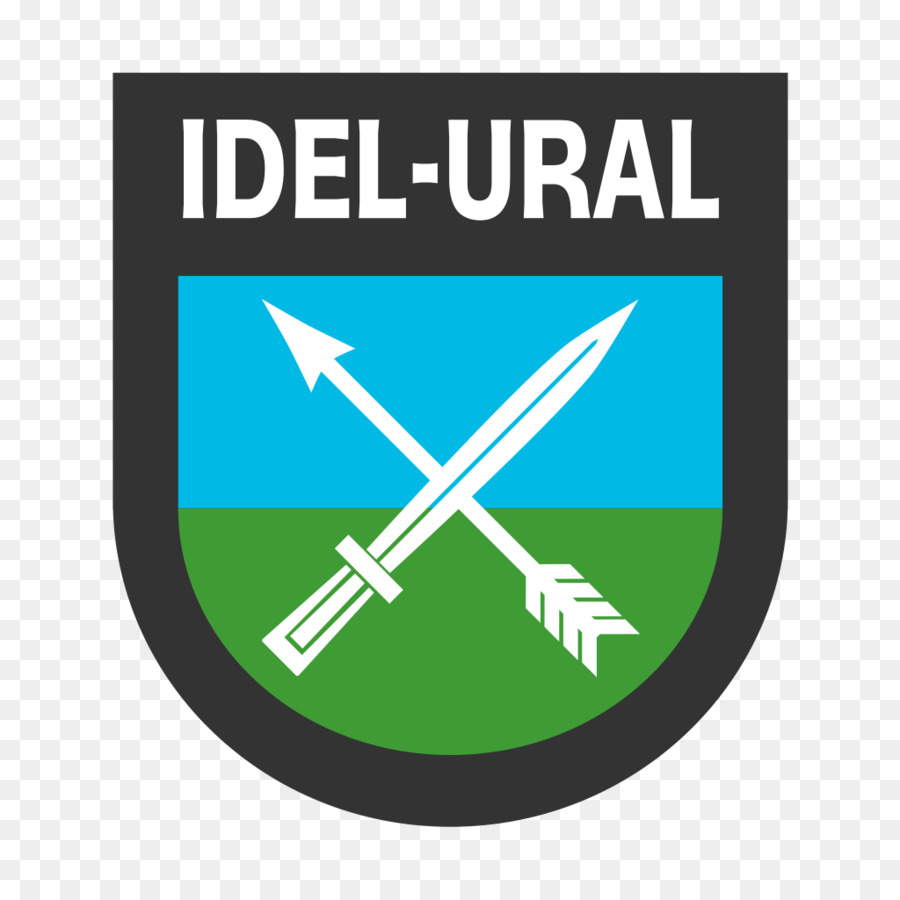 Idelural，Legiun Idel Ural PNG