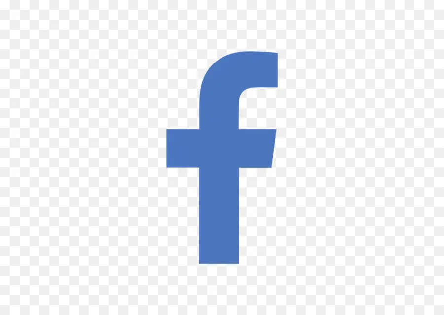 Logo Facebook，Biru PNG