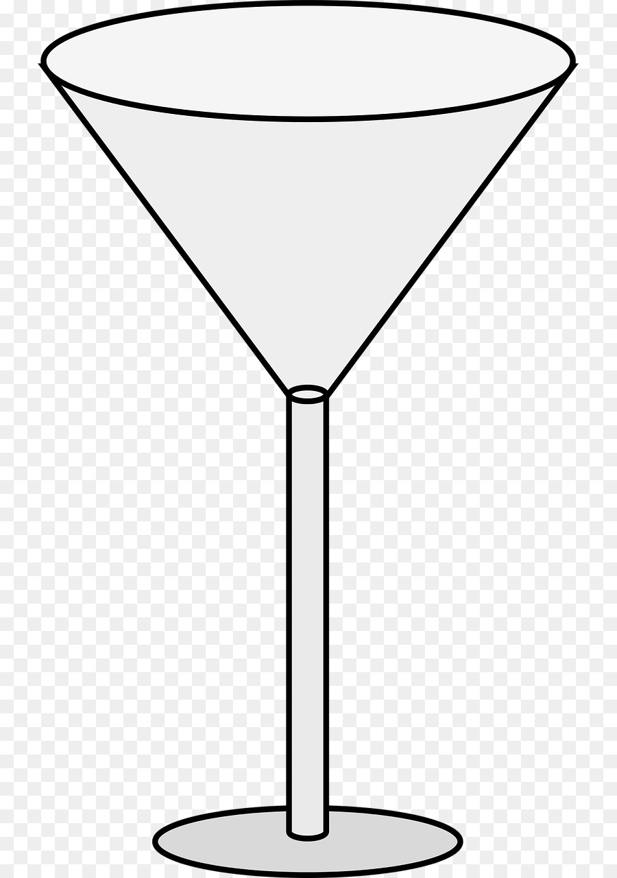 Gelas Martini，Minum PNG