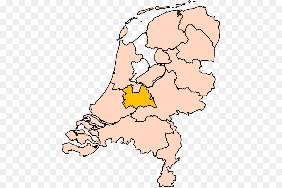 Belanda，Peta PNG