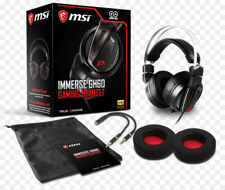 Membenamkan Gh70 Gaming Headset，Mikrofon PNG