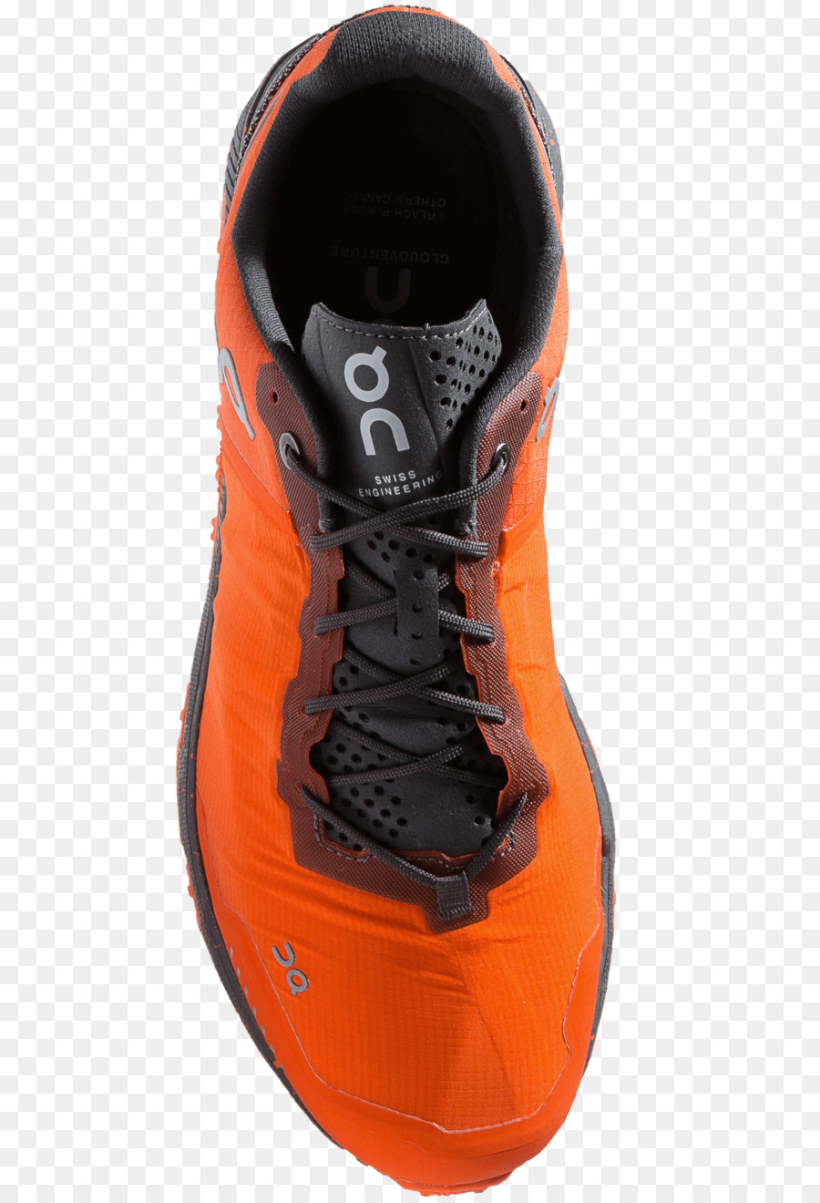 Sepatu Olahraga，Pada Cloudventure Peak Sepatu Pria PNG