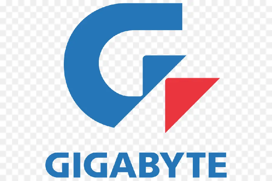 Logo Gigabyte，Teknologi PNG