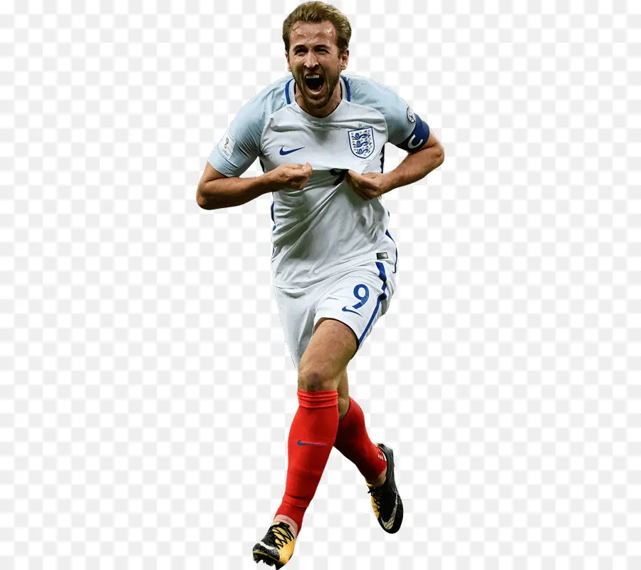Harry Kane，Piala Dunia 2018 PNG