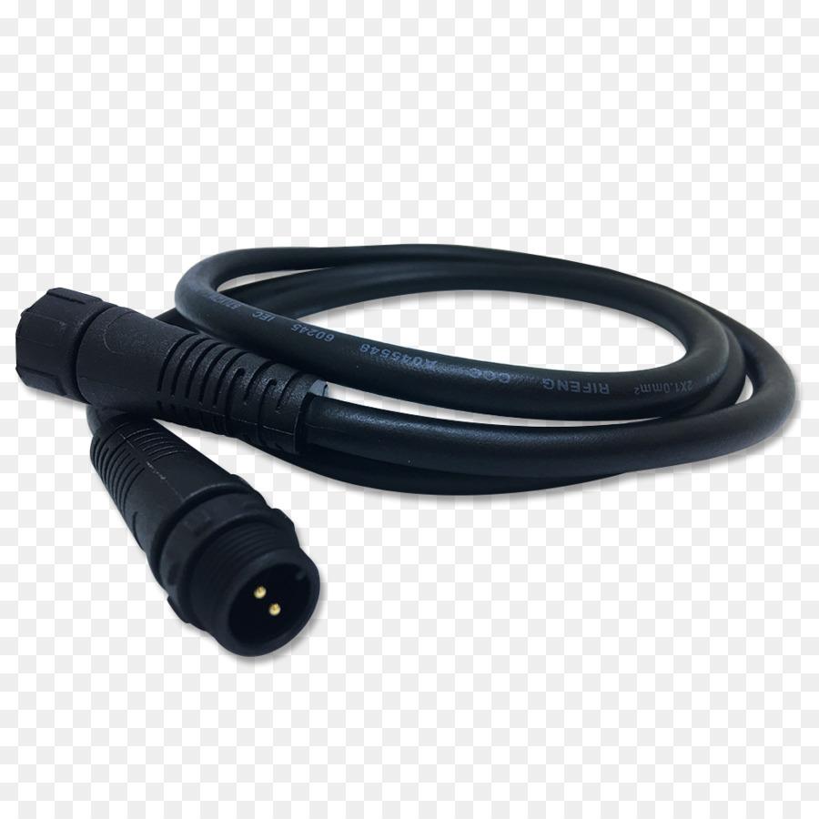 Coaxial Kabel，Konektor Listrik PNG