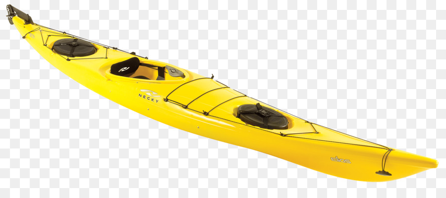 Kayak，Kapal PNG