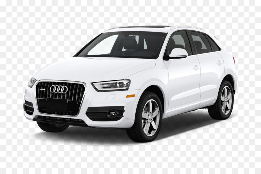 Mobil Audi，Suv PNG