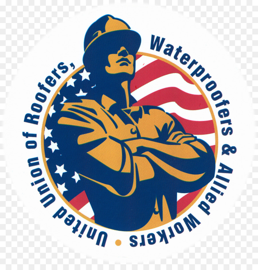 Roofers Lokal 195，Amerika Serikat Roofers Waterproofers Dan Sekutu Pekerja PNG